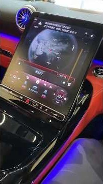 Mercedes-AMG GT 43 — What’s Inside Its High-Tech Cabin?