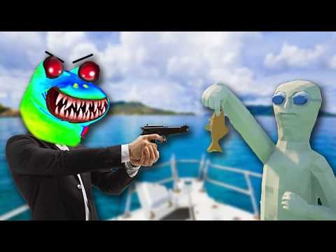 Fishing 𝓹𝓻𝓸𝓹𝓮𝓻𝓵𝔂 in How to Fish