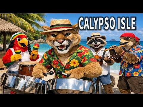 CALYPSO RHYTHM SECTION