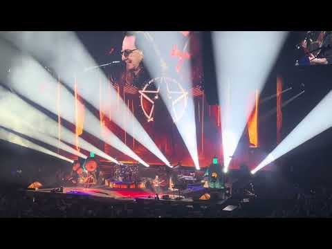 Rush - 2112 Suite (Live in Denver, Oct 5 2026)
