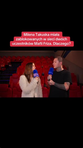 #damianglinka #showbiz
