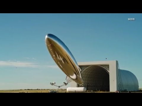 New Mexico aerospace company hits major milestone with stratosphere test flight