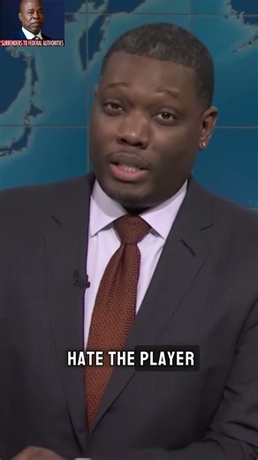 SNL Roasts Trump’s Insane Attack on Kamala Harris