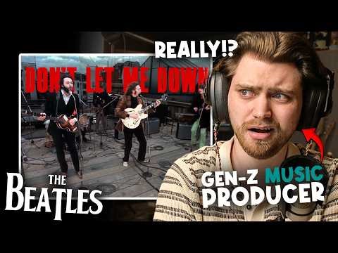 I can't believe I missed these Beatles songs...