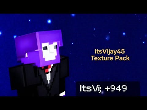 Texture Pack is Here! 🚀 Best FPS Boost & Clean PvP Pack for Minecraft