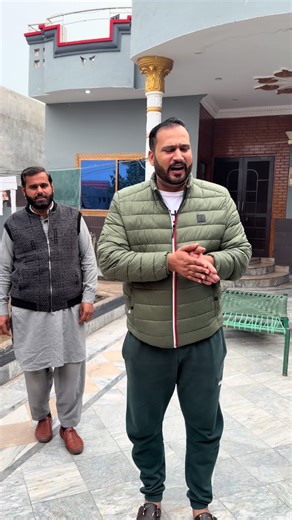 Nanky aa gaye ny: A Fun Collab with Wicky and Ahmed