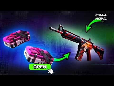 FARMSKINS HOWL WITH NEW TARGET MODE!! Farmskins Promo Code 2026