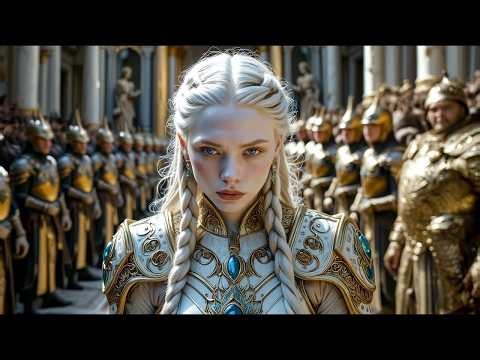 The Alien Queen Faced Death Until a Human Fighter Gave Everything to Save Her