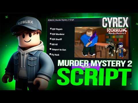 Murder Mystery 2 Script | Best MM2 Script For Roblox | AUTOFARM BALLS, KILL ALL, INSTANT GUN