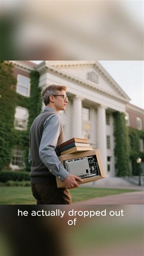 Huraira official #The Success Story of Bill Gates and his Philanthropy #billionaire 1000k views