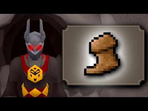 High Level Pkers Run When They Fight This Low Combat PvP Build.