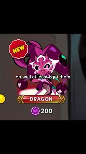 CRK Lychee Dragon Cookie Update: Why Currency Missions Are Livid