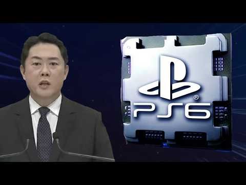 Sony Talks PS6 Strategy, Bungie Losses, And How They Use AI