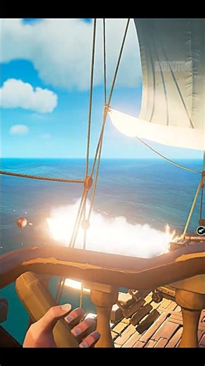 Sea of Thieves #05 | Gameplay video on my channel!
