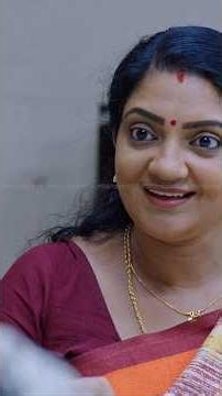 #Santhwanam2 ബാലേട്ടൻ ഭയങ്കര caring ആണ്..