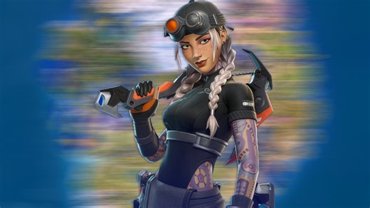 Fortnite lets players create AI NPCs that respond in real time