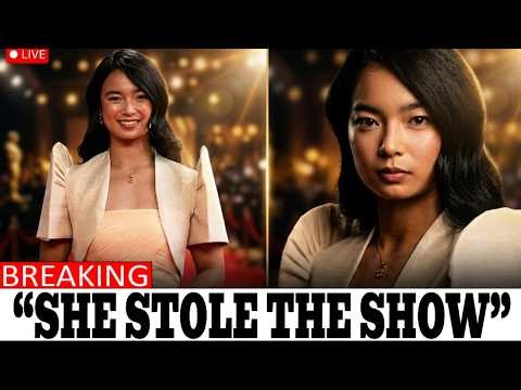 INSTANT ENVY Hits HATERS 😱 Alex Eala STUNS at Laureus Awards 2026 | Oscars of Sports!