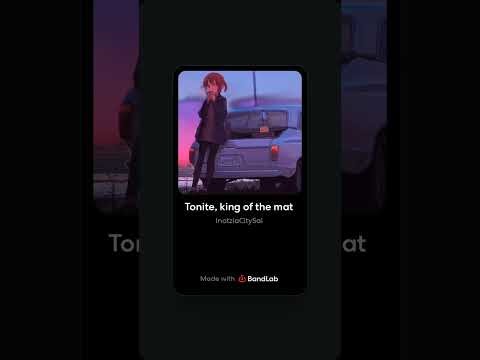 Atari's Random mashup: Tonite/The king of the mat (Eminem, Vada)