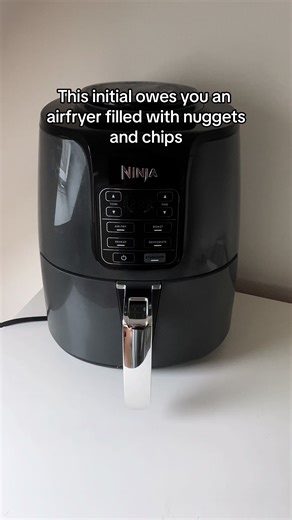 Delicious Air Fryer Chicken Nuggets and Chips Recipe