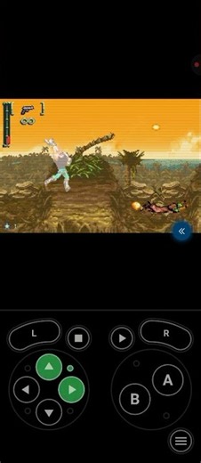 Turok Evolution