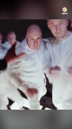 The Prodigy - Fuel My Fire ♪ Hardcore Henry 🎦✌
