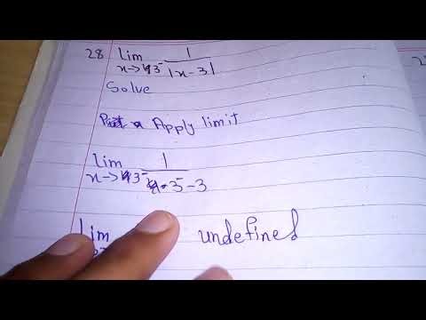 Calculus exercise 1.2 Q)28 anton book