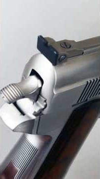 WILDEY SURVIVOR: LA BESTIA SEMIAUTOMÁTICA | Historia de una Pistola Fuera de lo Común