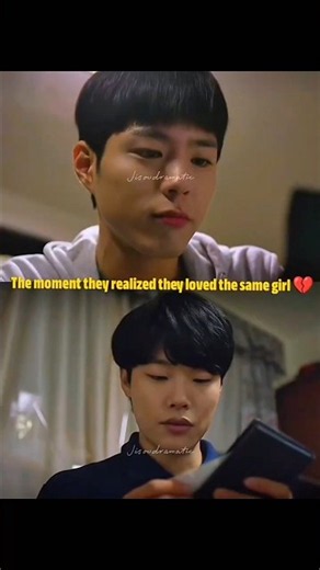 The Moment Everything Changed... 💔 | Reply 1988 #Reply1988 #Shorts