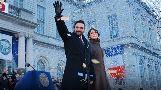 WSJ Opinion: Have the Mamdani Democrats Arrived?