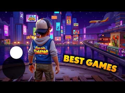 Top 10 Best FREE Mobile Games of 2026 That Are Actually Worth Playing (Android & iOS, No Pay2Win)