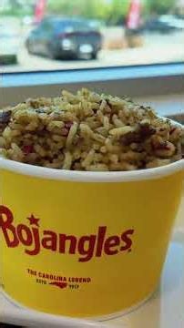 Sneak peek of Arizona’s very first Bojangles