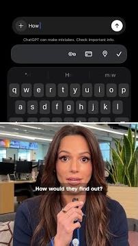 Expert worries chatbot 'accomplices' could become a trend