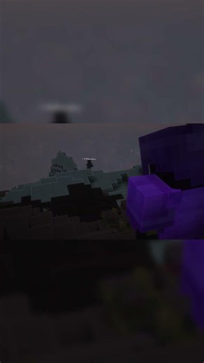 I Became Ancient SMP's Guardian #minecraft #lifstealsmp #gaming #homiessmp #gamingshorts #hypixel