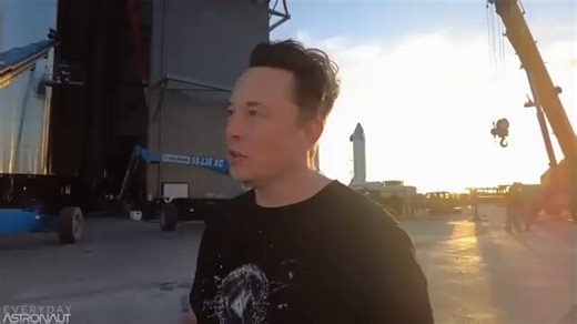 🔥ELON MUSK’S 5-STEP RULE FOR RUNNING COMPANIES: QUESTION EVERYTHING, DELETE WHAT YOU CAN, SIMPLIFY WHAT’S LEFT, THEN SPEED IT UP, AND AUTOMATE.