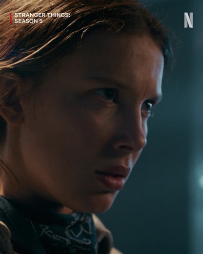 Gear up for the greatest adventure yet. Volumes 1 & 2 of Stranger Things 5 are now playing, only on Netflix. | Netflix