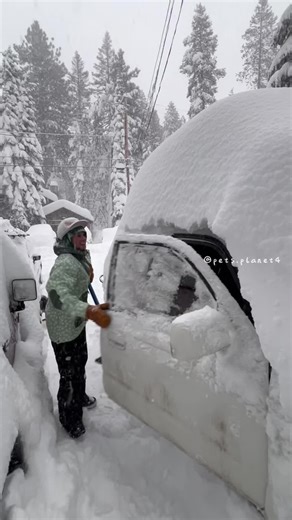 Satisfactory snow removal #satisfying #ice #usa | snow removal