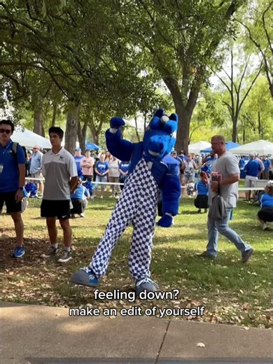 MTSU on Instagram: "😎 #trueBLUE #mtsu #findYOURblue"
