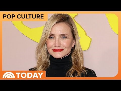 ‘Troop Beverly Hills’ Sequel in the Works Starring Cameron Diaz