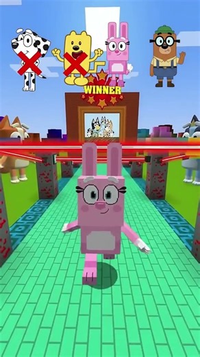 wow wow wubbzy. reboot