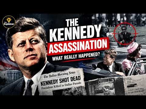 Kennedy assassination