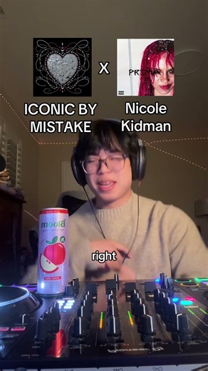 ADELA IS ICONIC BY MISTAKE #adela #katseye #illit #lesserafim #kpop #bloomcreator