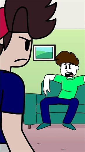 My DUMBEST Argument EVER.