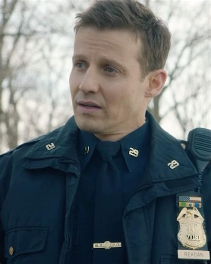 He Pushed the Wrong Cop! 🛑 Jamie Reagan's Ultimate Lesson in Justice