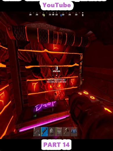 Revenge Story Against Cheaters in Rust Gameplay