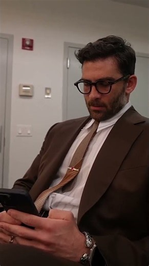 HasanAbi Explains Why He Wears Suits #shorts