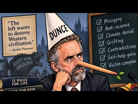 A Marxist Leninist reaction to Dr Jordan Peterson in Dr Zizek Debate at Sony Centre in Toronto