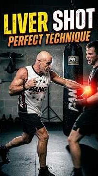 How to Land the Perfect Liver Shot