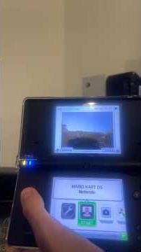 Nintendo DSi Review