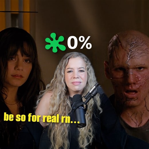 The Ugliest "Beauty and the Beast" Movie Ever | Jaime French