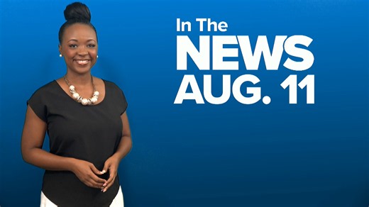 In The News